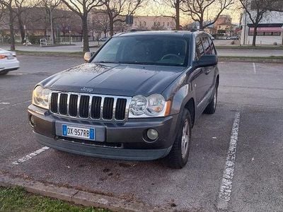 Usata Jeep Grand Cherokee