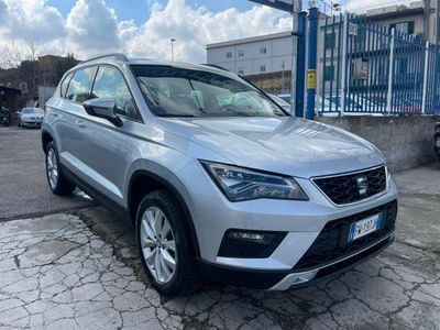 usata Seat Ateca 1.6 TDI DSG Business