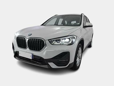 usata BMW X1 X1 16dsDrive 16d Business Advantage