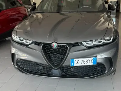Usata Alfa Romeo Tonale