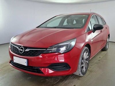 usata Opel Astra WAGON ST 1.5 CDTI Business Elegance 10