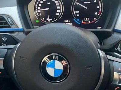 Usata BMW X2 M Sport 150 CV (110 kW) 2020 SUV