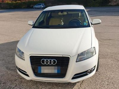 Audi A3 Sportback e-tron