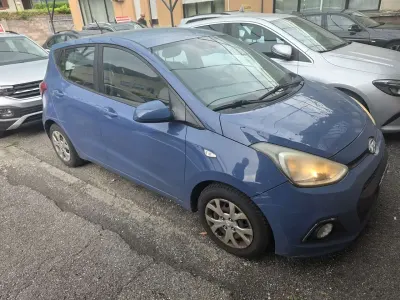 Usata Hyundai i10
