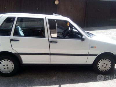 usata Fiat Uno Uno5p 1.1 ie S cat.