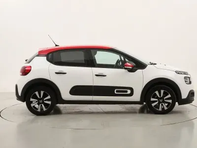 Brugt Citroën C3 Shine 83 HK (61 kW) 2023 Hatchback