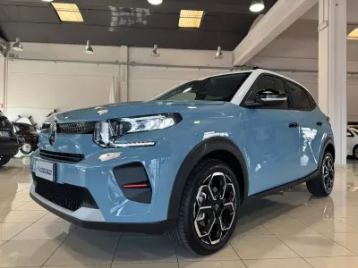 Usata Citroën C3