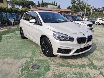 usata BMW 216 Active Tourer 216 d