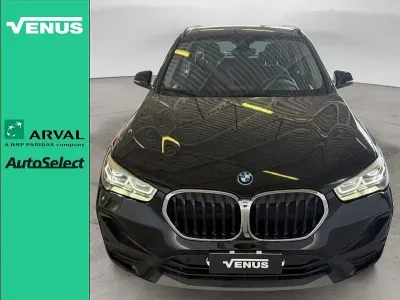 Usata BMW X1