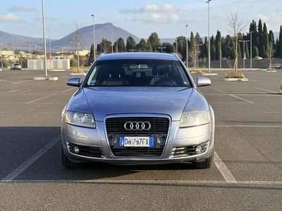 Usata Audi A6 Allroad 179 CV (131 kW) 2008 Station wagon