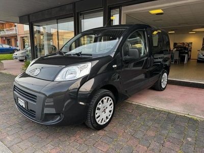 Fiat Qubo