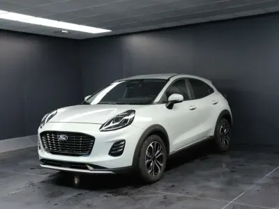 Usata Ford Puma