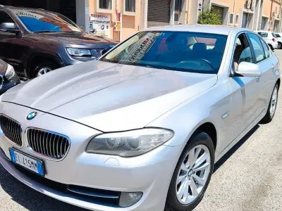 Usata BMW 520
