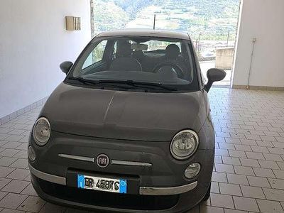 Usado Fiat 500