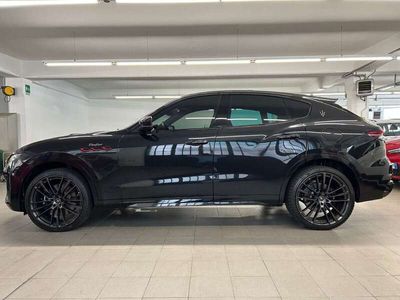 usata Maserati Levante V8 580 CV AWD Trofeo