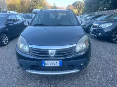 Usata Dacia Sandero