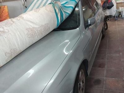 Usata BMW 2000 163 CV (119 kW) 2000 Grigio Berlina