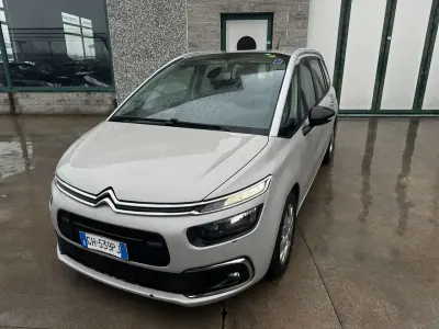Occasion Citroën C4 SpaceTourer