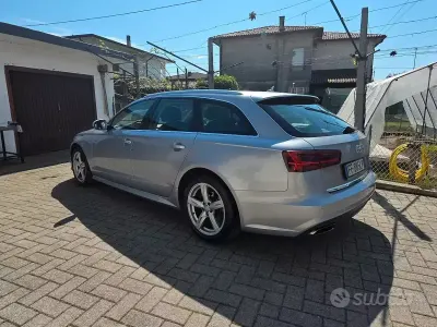 Usata Audi A6