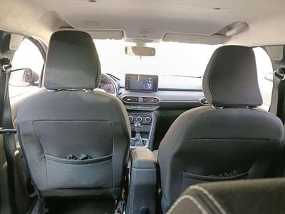 Usata Dacia Sandero Stepway 101 CV (74 kW) 2023 Nero Utilitaria