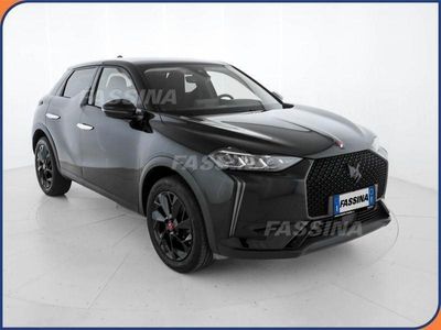 DS Automobiles DS3