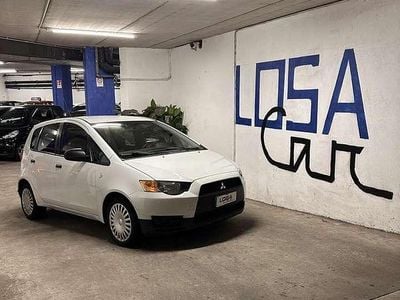 Other Usata 2010 Mitsubishi Colt Invite Utilitaria | 4000 € (Ottimo prezzo)