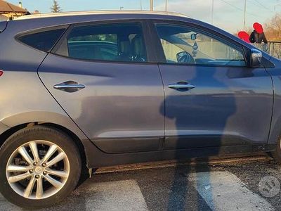 Usata Hyundai ix35 184 CV (135 kW) 2012 SUV
