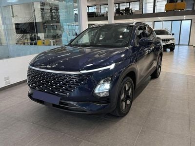 Usata Omoda 5