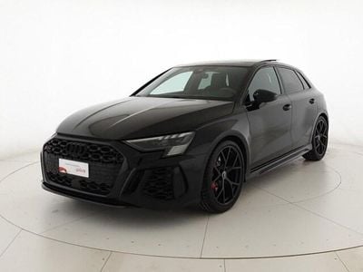 Audi RS3 Sportback
