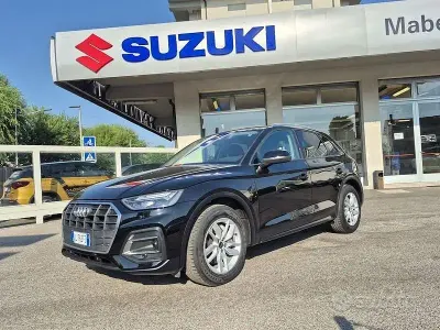 Usata Audi Q5 Business 163 CV (119 kW) 2022 Other SUV