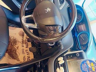 Usata Peugeot 2008 2013 Grigio SUV