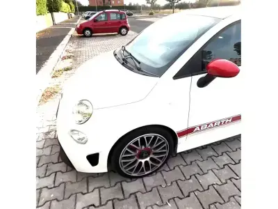 Usata Abarth 595