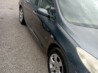 usata Peugeot 307 2.0 HDi Station XS