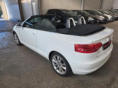 Audi A3 Cabriolet