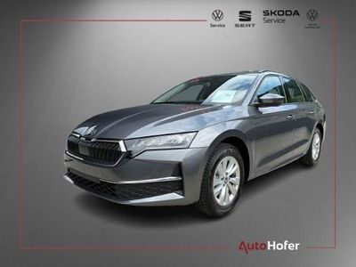 Nuova Skoda Octavia Selection 150 CV (110 kW) 2025 Grigio Berlina