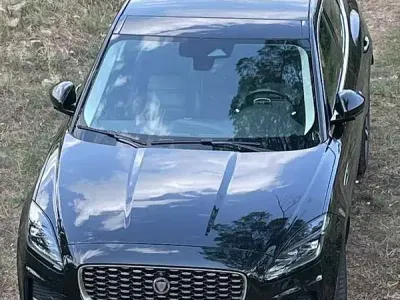 Usata Jaguar E-Pace R-Dynamic 163 CV (119 kW) 2021 SUV