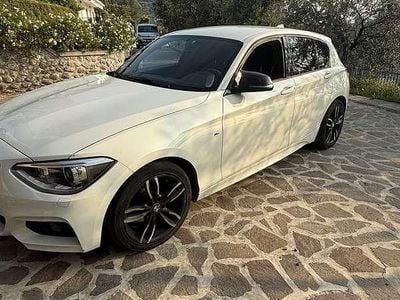 BMW 114