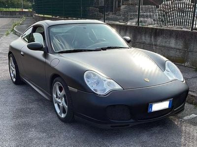Porsche 911 Carrera
