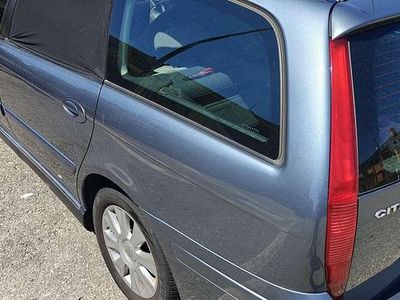 Usata Citroën C5 136 CV (100 kW) 2007 Station wagon