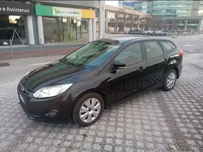 Usata Ford Focus