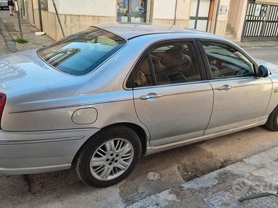 Usata Rover 75 116 CV (85 kW) 2003 Berlina