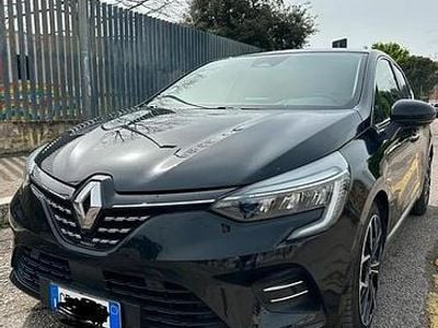 Occasion Renault Clio V Intens 101 ch (74 kW) 2021 Berline