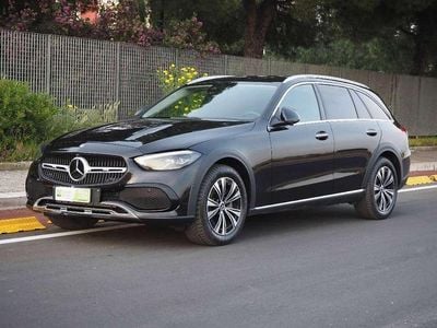 Occasion Mercedes C220 Premium Plus 200 ch (147 kW) 2023 Noir Break