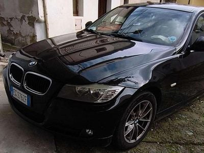 Usata BMW 320