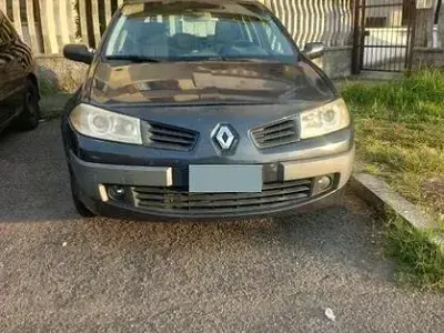 Usata Renault Mégane GrandTour