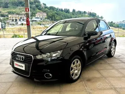 Usata Audi A1