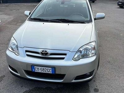 Usata Toyota Corolla 110 CV (80 kW) 2025