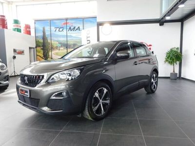 usata Peugeot 3008 BlueHDi 130 S&S Business