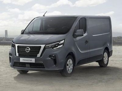 usata Nissan Primastar 27 2.0 dCi 110CV PC-TN Furgone Acenta