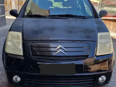 Usata Citroën C2